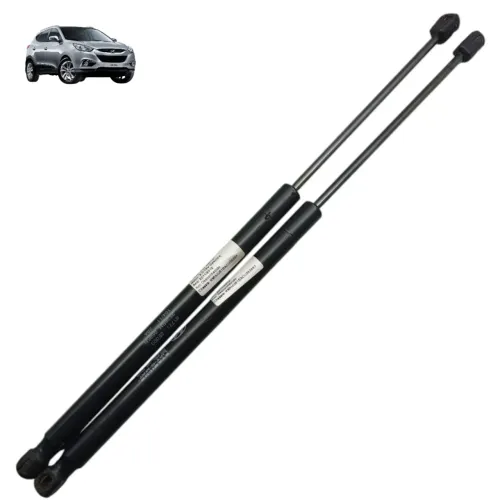 Amortecedor Tampa Traseira Hyundai Ix35 2011 2012 2013 2014