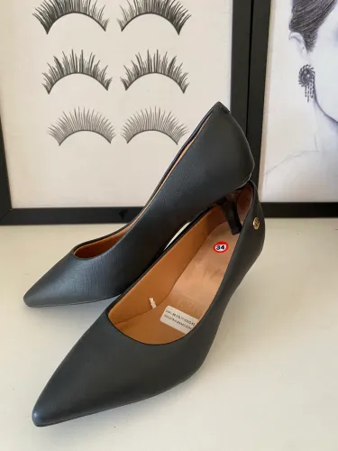 Scarpin Vizzano 34
