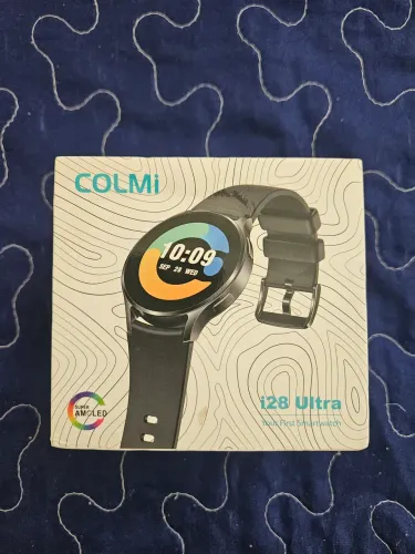 Smartwatch Colmi i28 Ultra 44mm