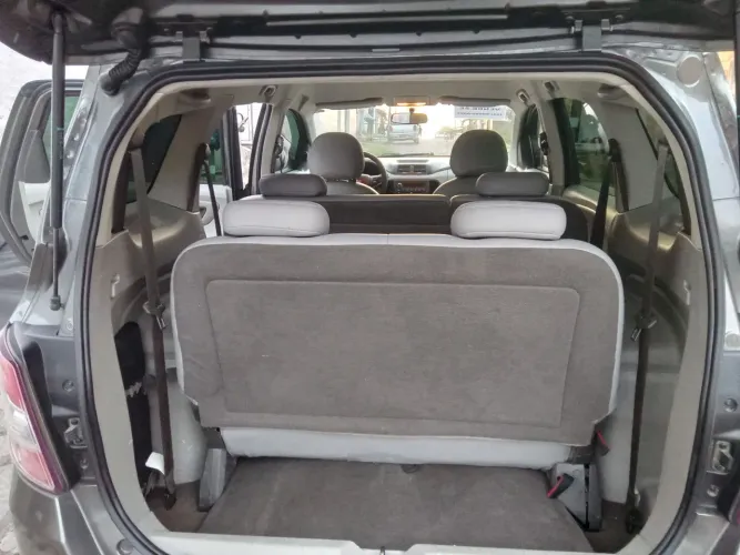 Vendo Spin ltz 2012/2013