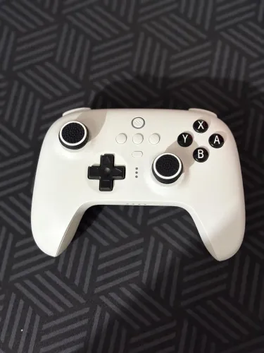 8bitdo ultimate bluetooth e 2.4