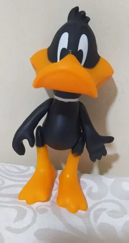 Boneco Patolino 13cm WBEI