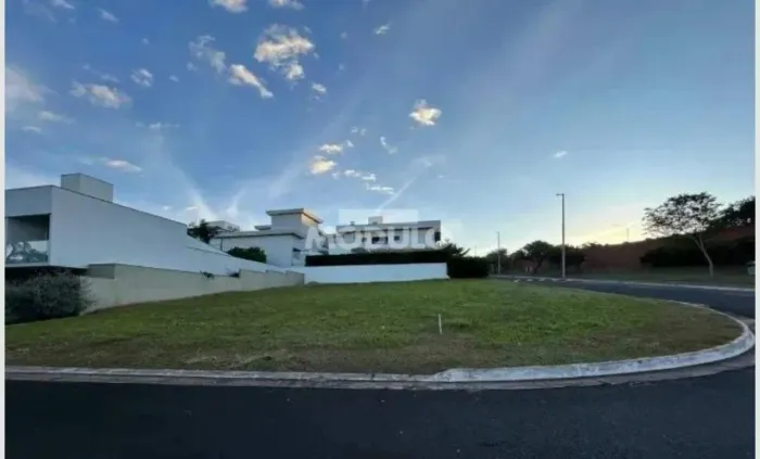 TERRENO EM CONDOMINIO à venda, NOVA UBERLANDIA - Uberlândia/MG