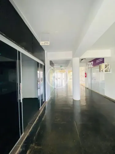 Sala Comercial à Venda no Shopping CTC  Caldas Novas/GO codigo: 156425