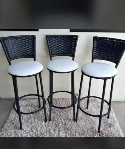 BANQUETA PARA BALCÃO NA PROMOÇÃO