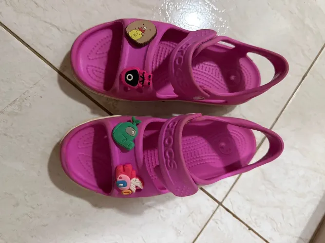Crocs original TAM. 32