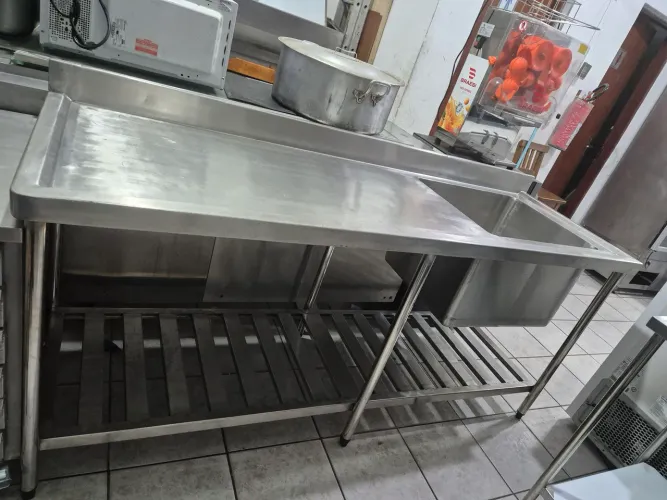 PIA INOX INDUSTRIAL 