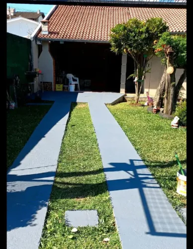 Casa no próximo do centro