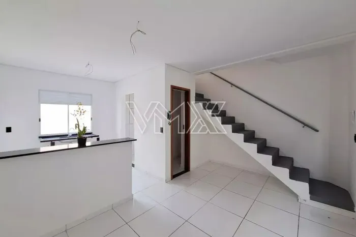 Casa de condomínio à venda com 53,05m², 2 quartos e 1 vaga, Vila Aurora (Zona Norte)
