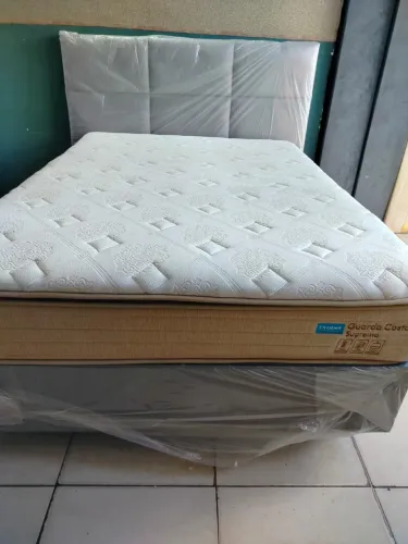 Cama Probel linha Premium ENTREGO GRÁTIS