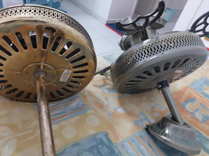 VENTILADOR DE TETO