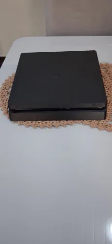 Vendo Ps4 para retirada de peças