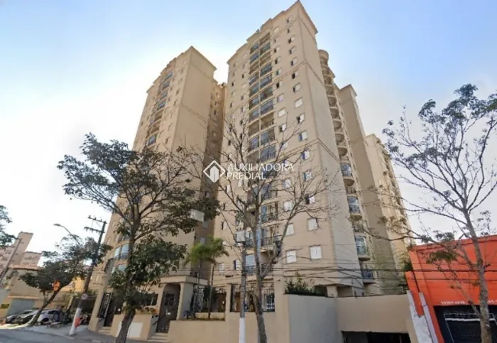 APARTAMENTO À VENDA COM 62M² 2 DORMTS 1 VAGA NO BAIRRO ASSUNÇÃO - SÃO BERNARDO DO CAMPO!