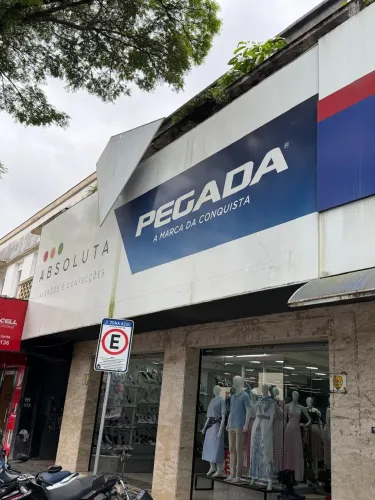 Sala Térrea à venda no Centro de Criciúma