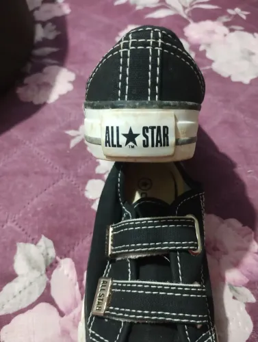 Tênis ALL STAR feminino 