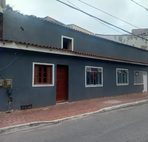 CASA Á VENDA NA PRAINHA, ARRAIAL DO CABO RJ