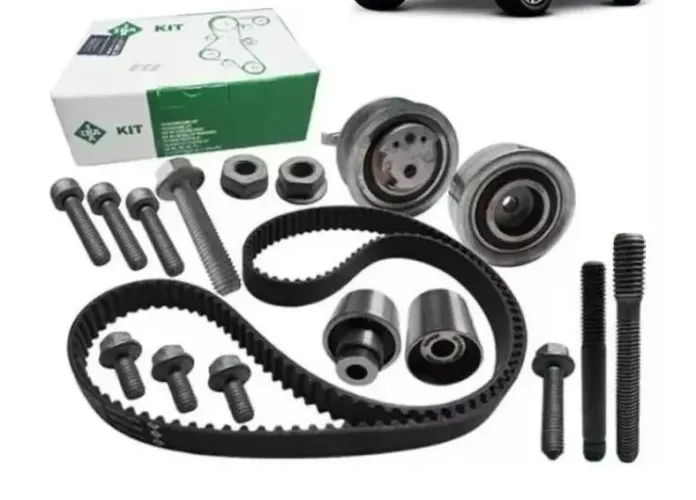 Kit correia dentada Amarok 