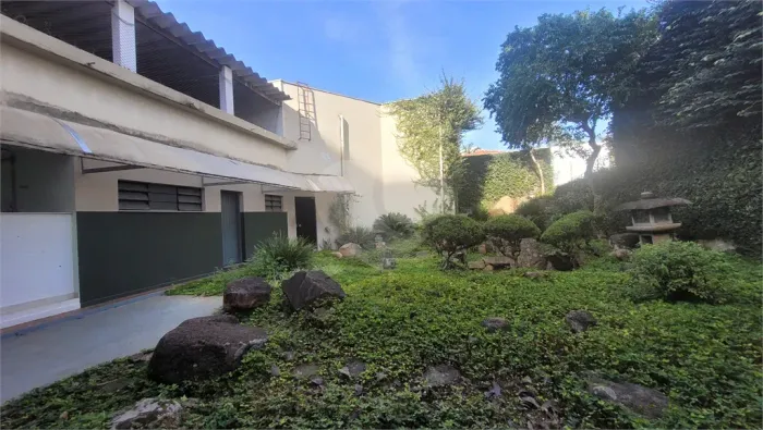 Sobrado com 4 quartos à venda ou para locação em Chácara santo antônio (zona sul) - SP