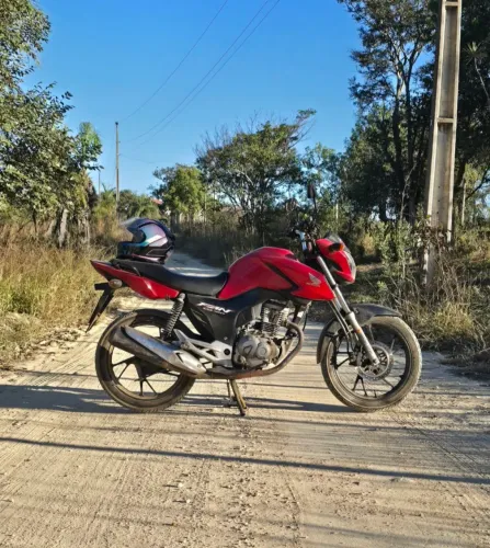 Fan 21/22 90k rodados