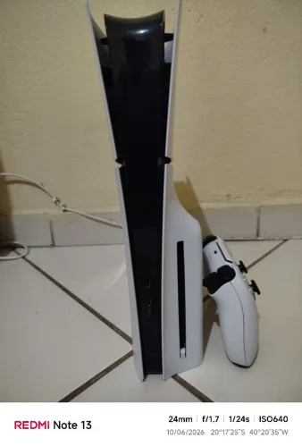 Playstation 5 Slim- 1TB