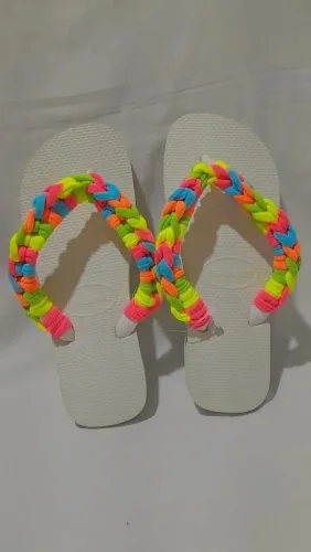 Chinelo havaianas 