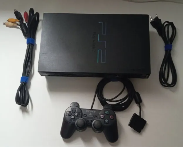 Playstation 2 FAT
