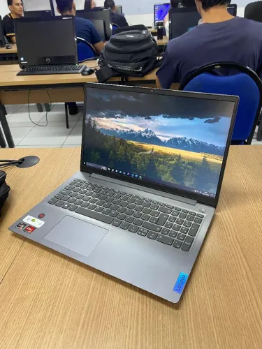 Notebook Lenovo Ideapad 3