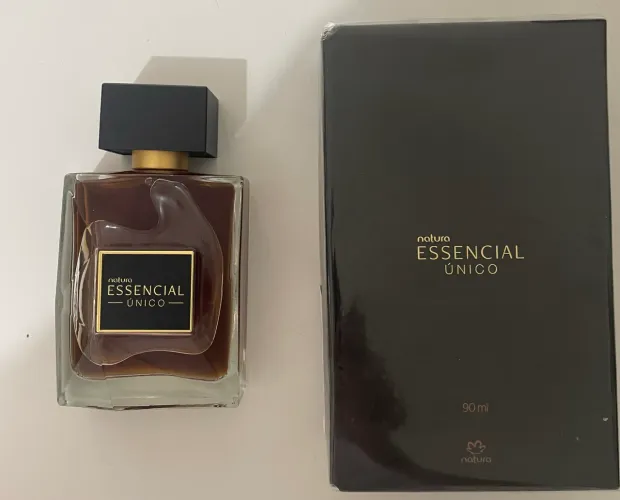 Perfume Natura Essencial Único