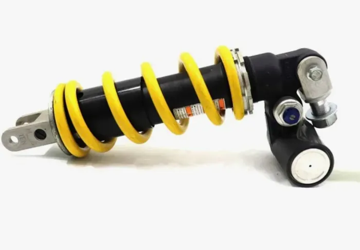 Amortecedor traseiro Da gsx 750r 2012?