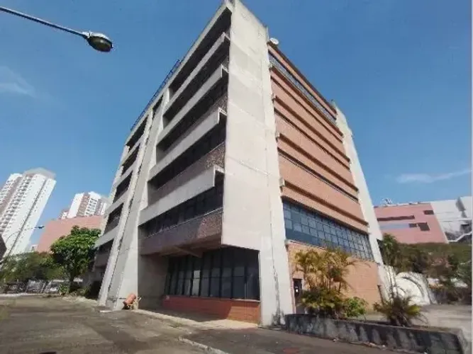 Imóvel para venda possui 40870m² em Novo Homero Thon - Santo André - SP