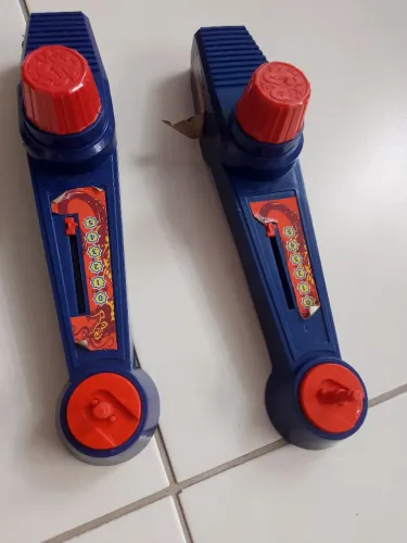 Karatê fighters