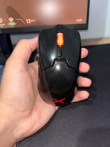 Deluxe M800 Pro