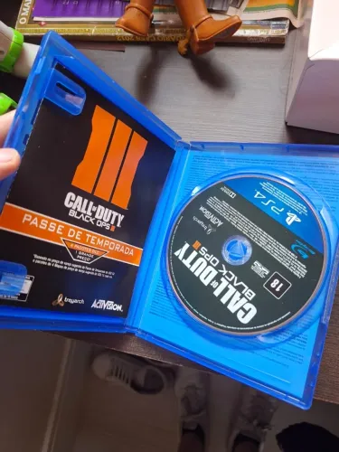 CALL OF DUTY Black ops 3