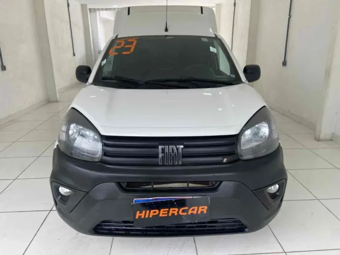 Fiat Fiorino Endurance EVO 1.4 Flex 8V 2P 2023
