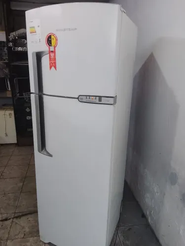 Geladeira Brastemp 380L - 110v - Frost Free * 3 Meses garantia* Só 1.290