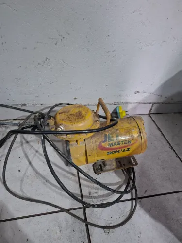 Compressor ar direto