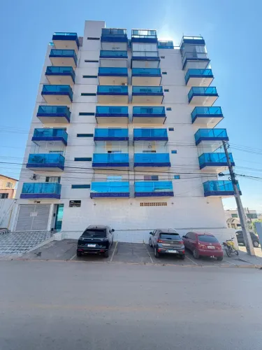 APARTAMENTO A VENDA 2 QUARTOS SUÍTE GARAGEM EM VICENTE PIRES-DF