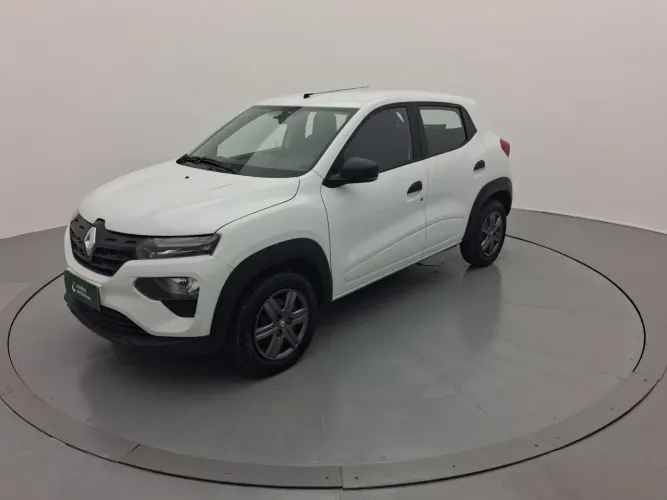 Renault Kwid 1.0 Zen 2026