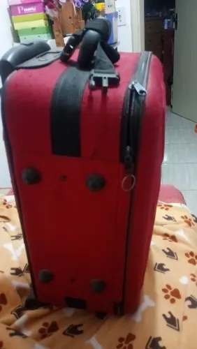 Mala de viagem
