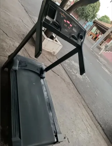 Locação esteira equipamentos ergométrico 
