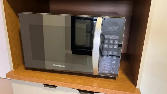 Microondas