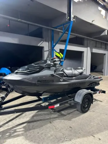 SEADOO RXT-X 300 2023