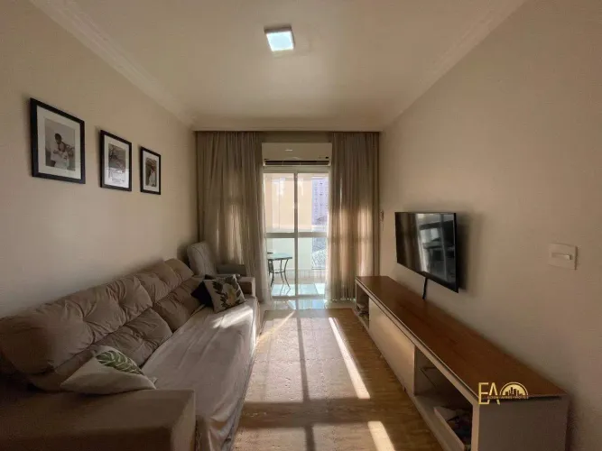 Venda de Apartamento - Embaré - Santos SP