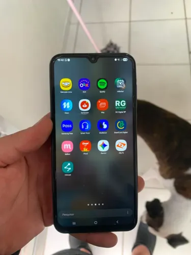 Samsung A15