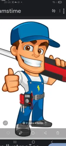 Eletricista e Encanador