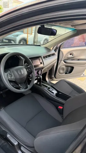 Honda HR-V LX 1.8 Flexone 16V 5P Aut. 2020