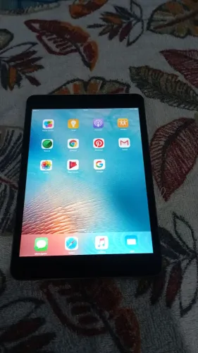 mini ipad