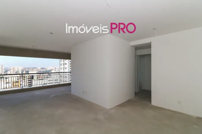 Excelente apartamento de 110m² para venda no Jardim da Saúde