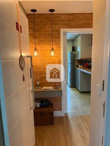 Apartamento para venda no Bairro Santa Monica