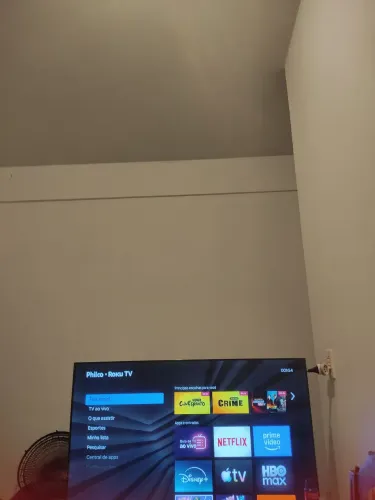 Tv smartv 43 polegadas Philco